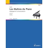The Master of the Pianos Vol. 3