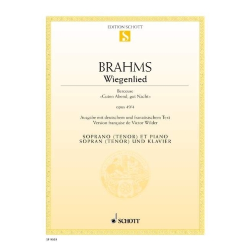 Brahms, Johannes -...