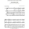 Higginson, Ian - The Strife Is O'er (SATB & Keyboard)