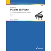 Jay, Charles - Plaisirs du Piano 