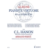 Hanon, Charles Louis - The Young Pianist Virtuoso 