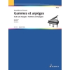 Dinsart, Madeleine - Scales and Arpeggios 