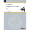 Defossez, René - Les caprices de ma poupée 