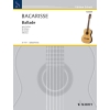 Bacarisse, Salvador - Ballade No. 107