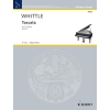 Whittle, Chris - Toccata op. 33 