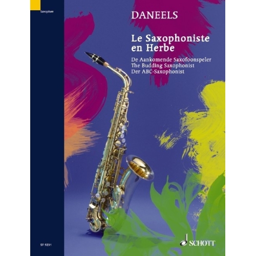 Daneels, Francois - The...