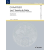 Mayran de Chamisso, Carole / Mayran de Chamisso, Olivier - The seven secrets of the poet