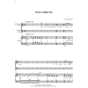 Higginson, Ian - Magnificat & Nunc Dimittis in G Major (SATB & Keyboard)