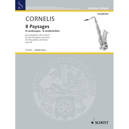 Cornelis, Roger - 8...