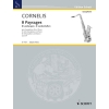 Cornelis, Roger - 8 Landscapes op. 39 