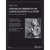 Zuili, Marc - The phrasing and the articulation of the Flute 