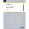 Brauwer, G. de - Progressive Finger Exercises 