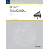Decadt, Jan - Scenes from Childhood 