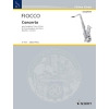 Fiocco, Joseph-Hector - Concerto G major 