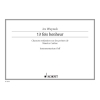 Wuytack, Jos - 13 fois bonheur 