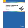Les Maîtres du Piano   Vol. 1b - Progressive Studies