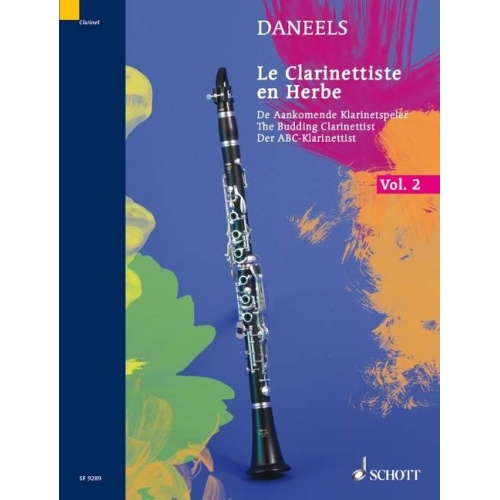 Daneels, Francois - The...