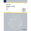 Hulse, Camil van - Prelude and Fugue on B.A.C.H op. 150 