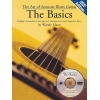The Art of Acoustic Blues Guitar - The Basics