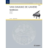 Damme, Didier van - Symbioses 