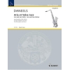 Daneels, Francois - Aria and Waltz Jazz 