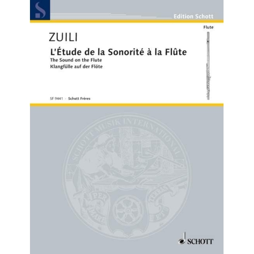 Zuili, Marc - The sound of...