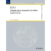 Zuili, Marc - The sound of the flute 