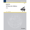Aerts, Hans - 10 Pieces for Children