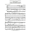 Higginson, Ian - A Great and Mighty Wonder (SATB & Keyboard)