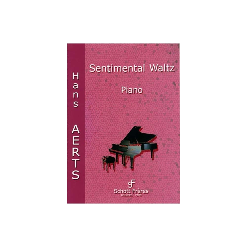 Aerts, Hans - Sentimental Waltz 