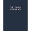 Weber, Carl Maria von - Orchestral works