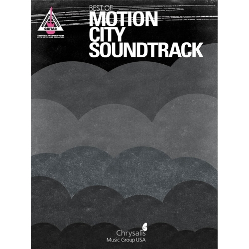 Motion City Soundtrack: Best Of