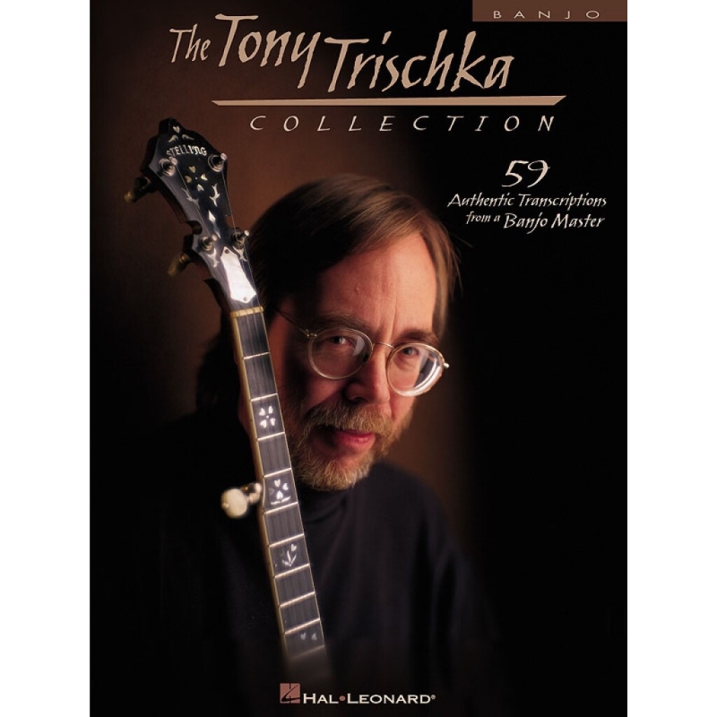 The Tony Trischka Collection