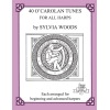 Sylvia Woods: 40 O Carolan Tunes For All Harps