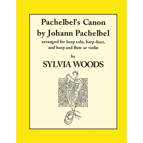 Pachelbel, Johann -  Canon...