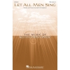 Christopher, Keith - Let All Men Sing