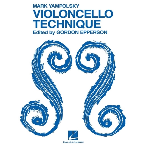 Violoncello Technique