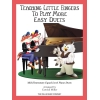 Teaching Little Fingers to Play More Easy Duets
