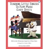 Teaching Little Fingers to Play More Easy Duets