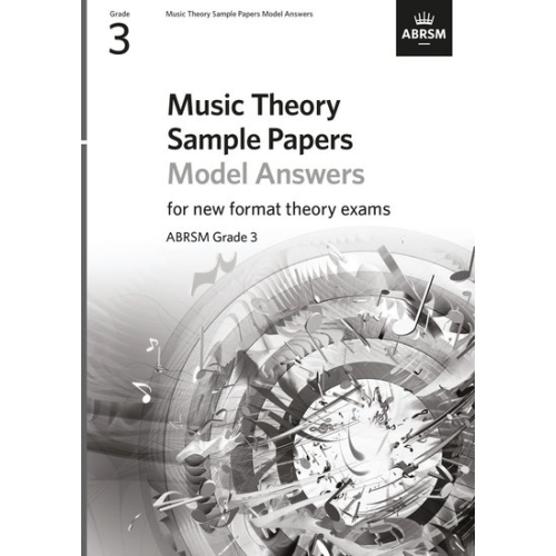 Music Theory Sample Papers...