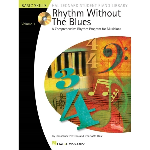 Rhythm Without the Blues -...