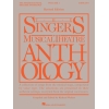 Singer's Musical Theatre Anthology – Volume 1 (Soprano)