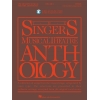 Singer's Musical Theatre Anthology – Volume 1 (Tenor) with audio