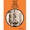 Solos for the Oboe Player