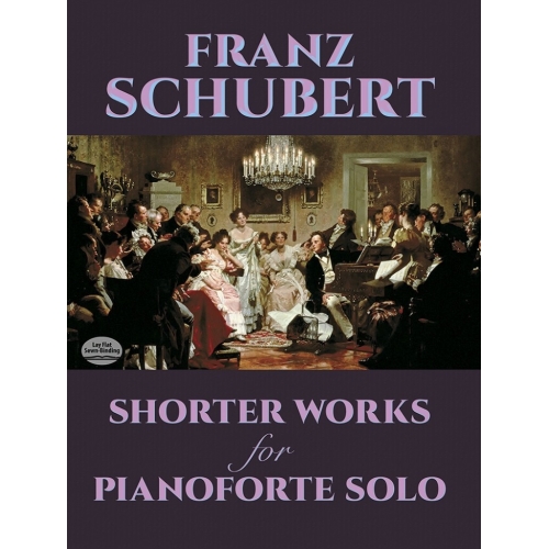 Franz Schubert - Shorter...