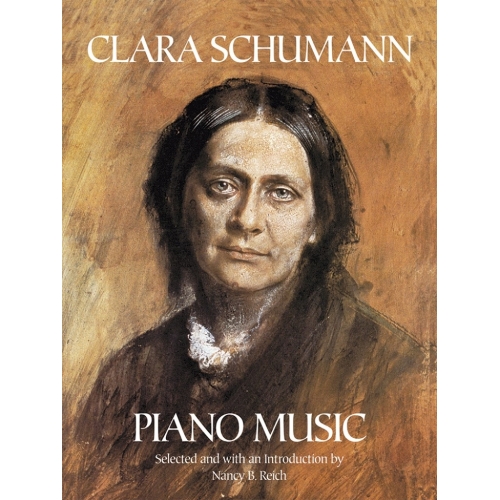 Schumann, Clara - Piano Music