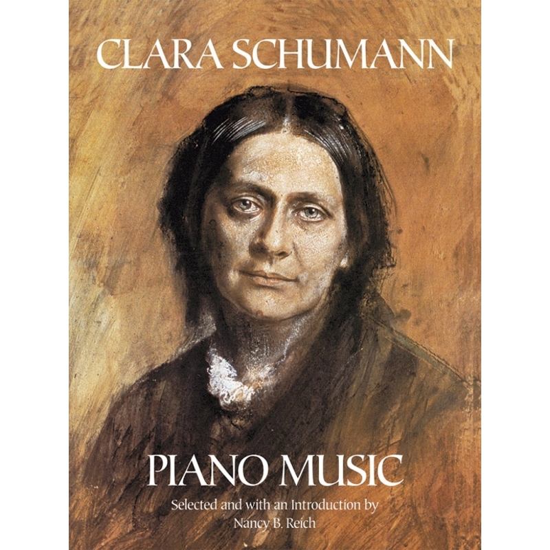Schumann, Clara - Piano Music