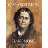 Schumann, Clara - Piano Music