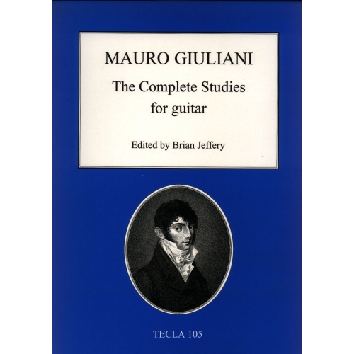 Giuliani, Mauro – The...