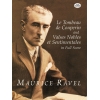 Ravel, Maurice - Tombeau De Couperin And Valses Nobles Et